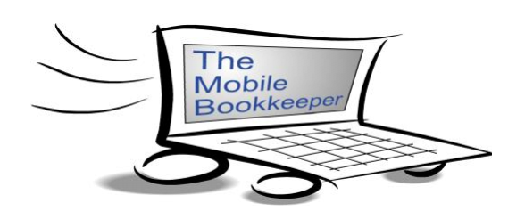 Mobile-Bookkeeper | Your Versatile and Competent Bookkeeper